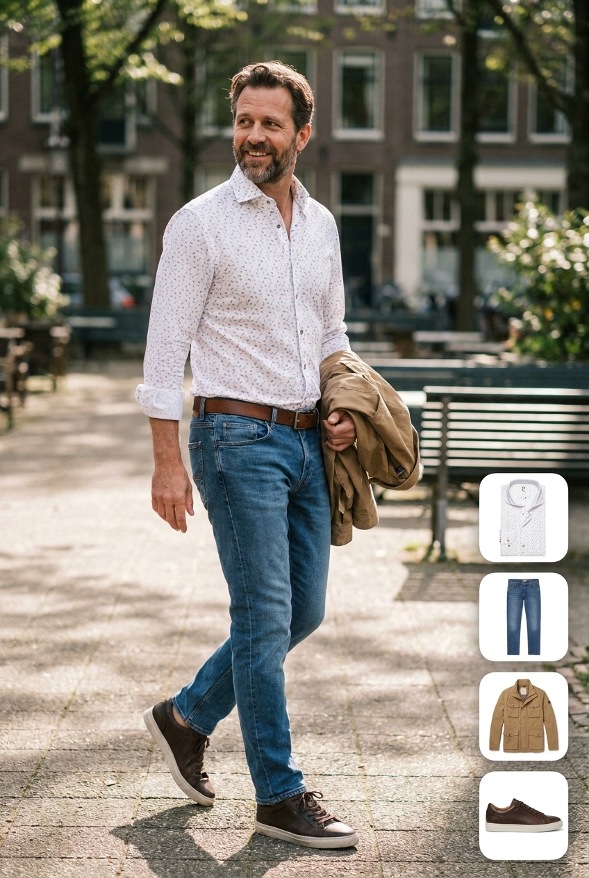 Everyday Casual