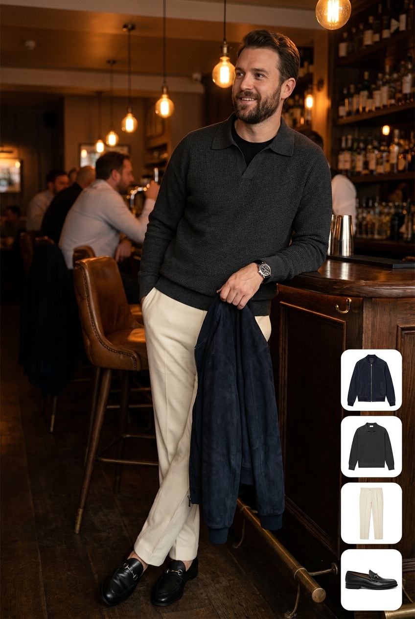 Date Night/Night Out