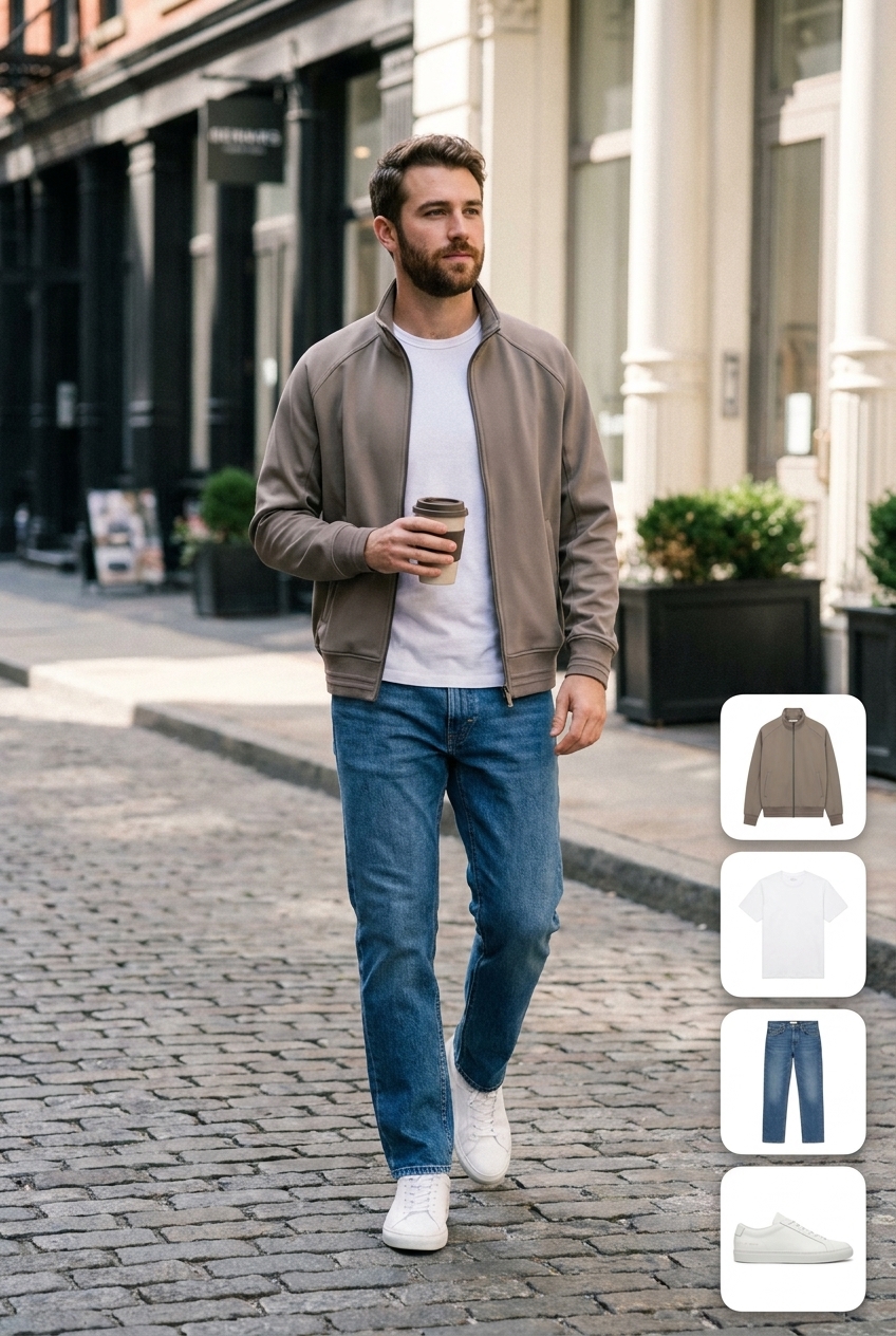 Everyday Casual