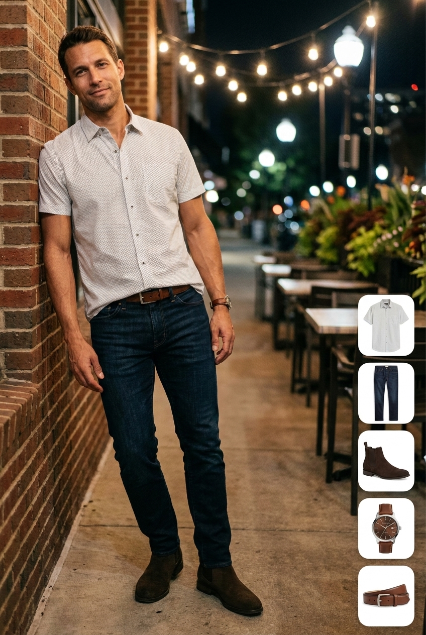 Date Night/Night Out