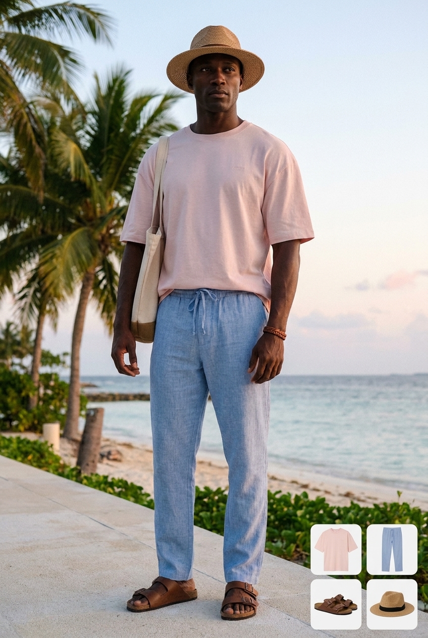 Resort/Vacation