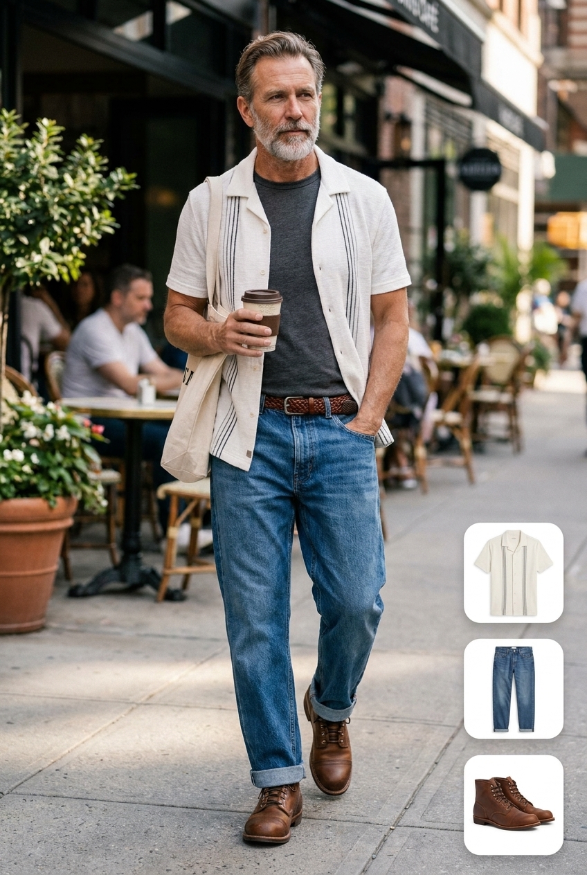Everyday Casual