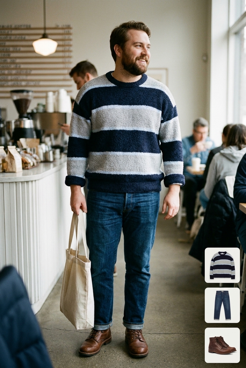 Everyday Casual