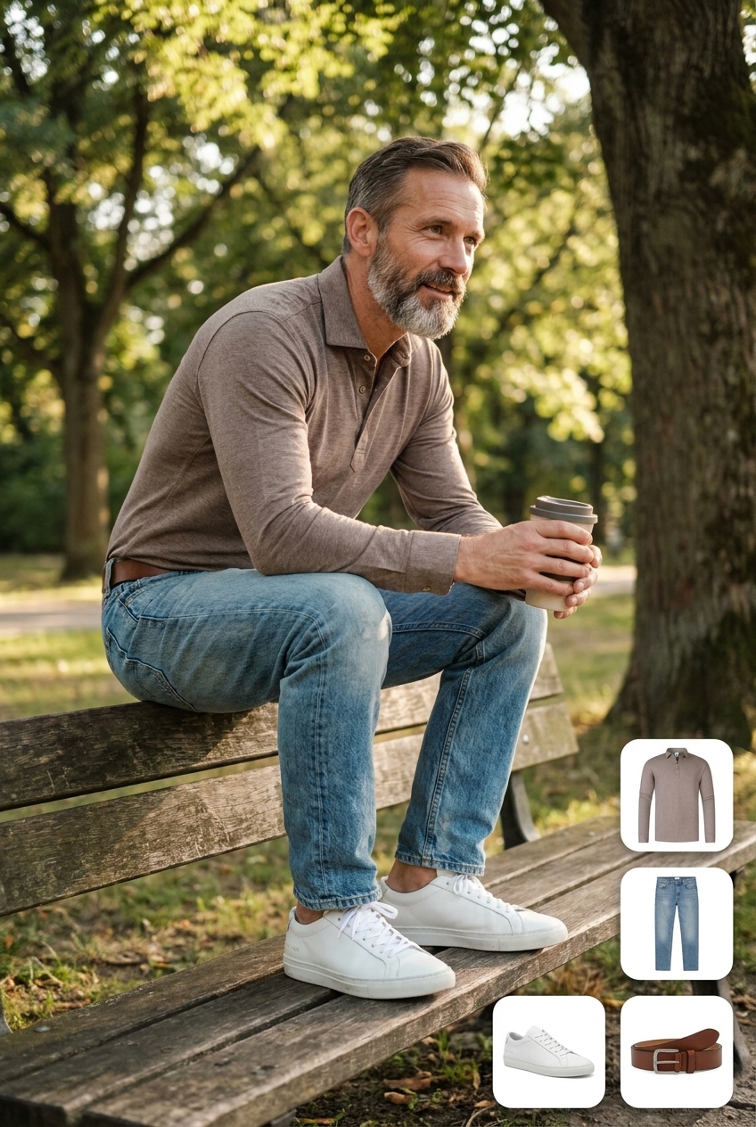 Everyday Casual