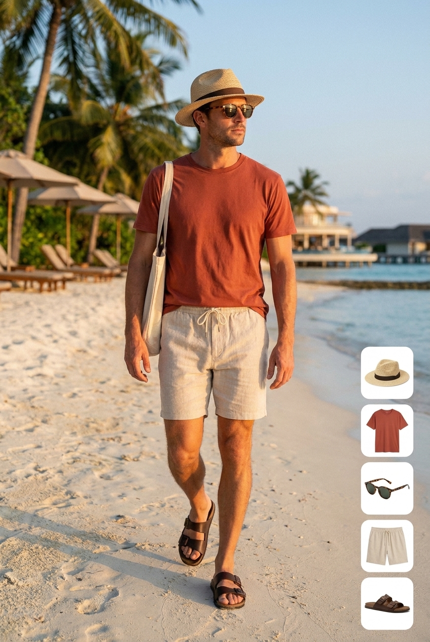 Resort/Vacation