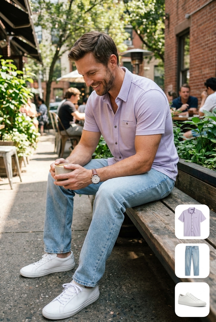 Everyday Casual