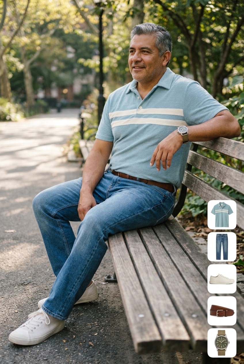 Everyday Casual