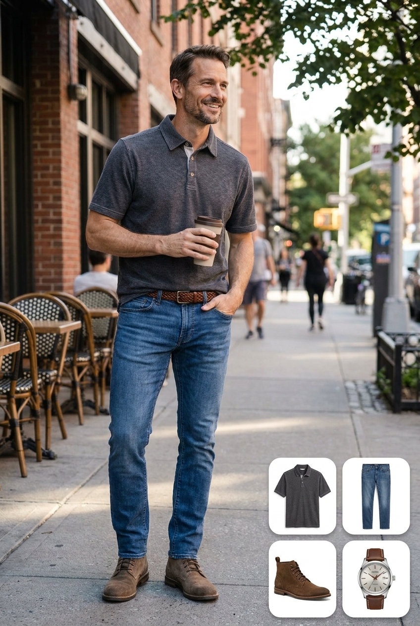 Everyday Casual