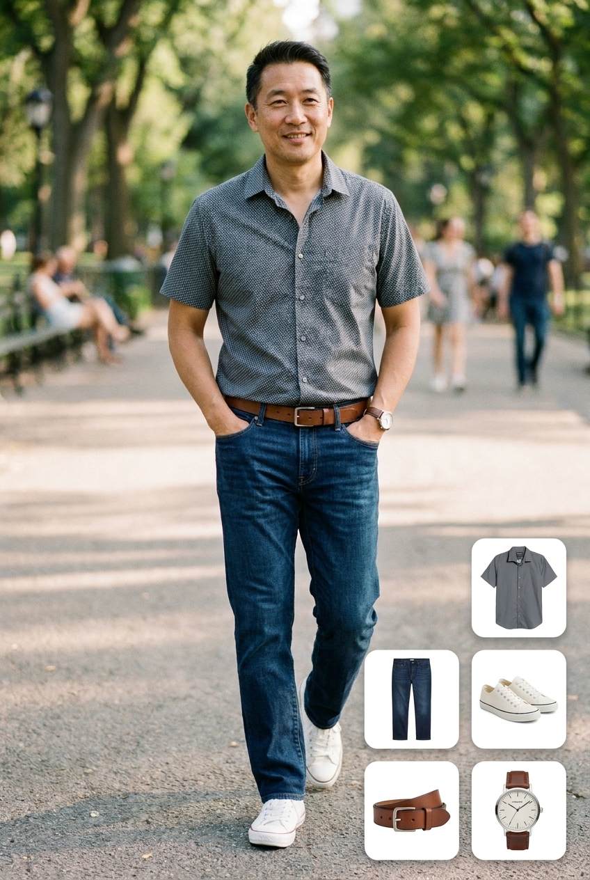 Everyday Casual
