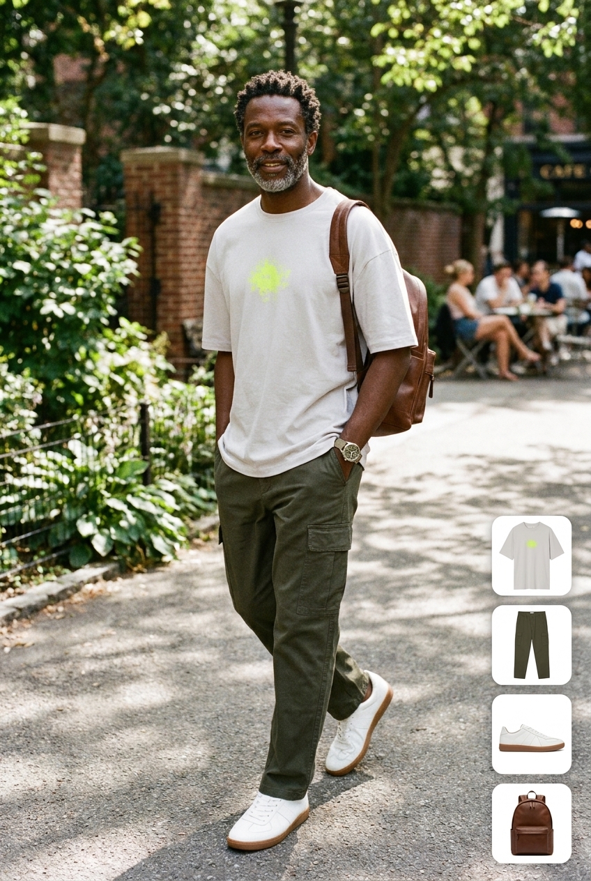 Everyday Casual