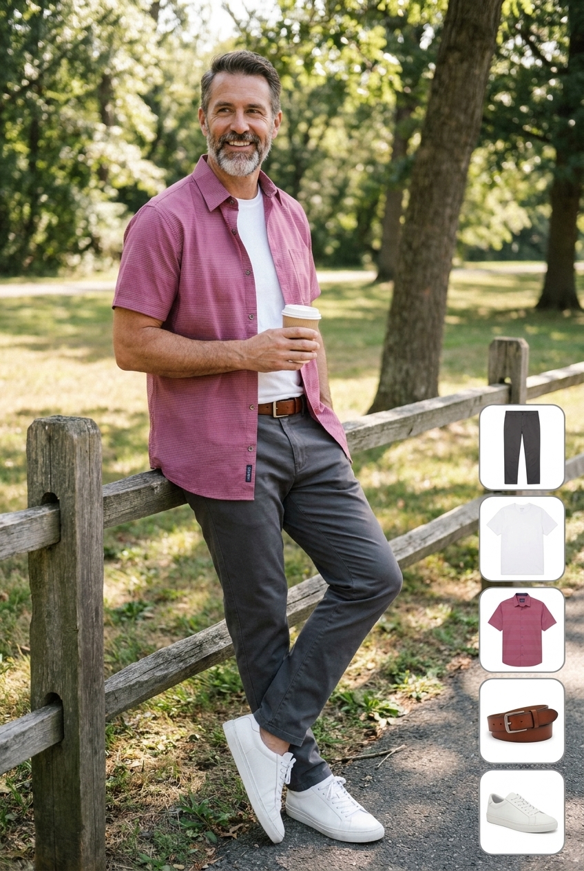Everyday Casual