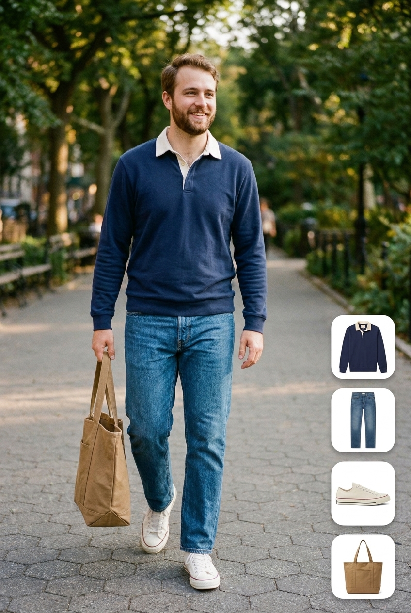 Everyday Casual