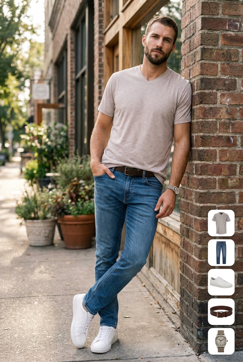 Everyday Casual