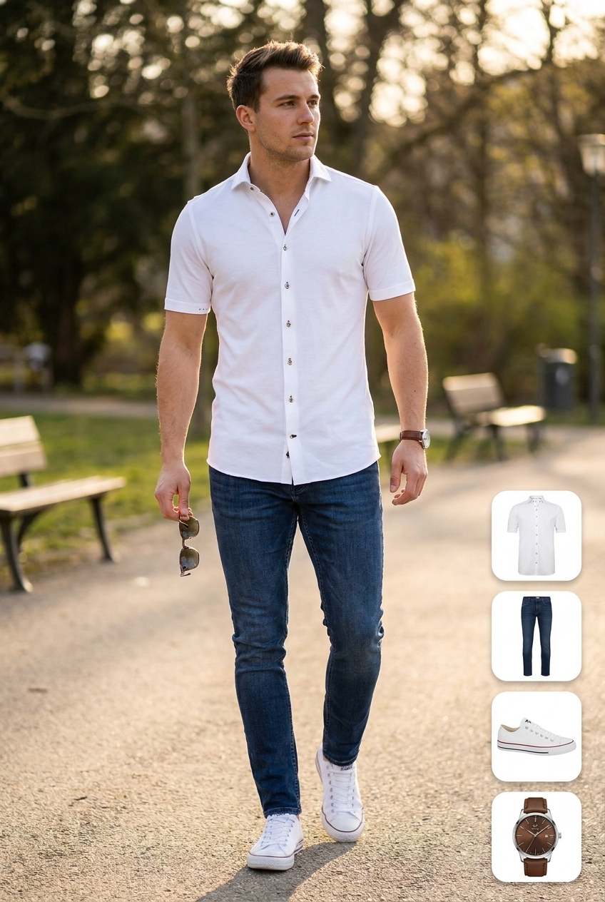Everyday Casual