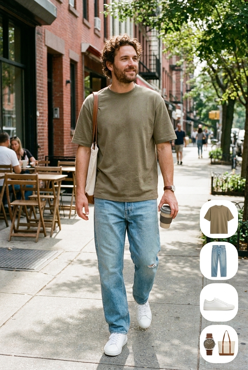 Everyday Casual