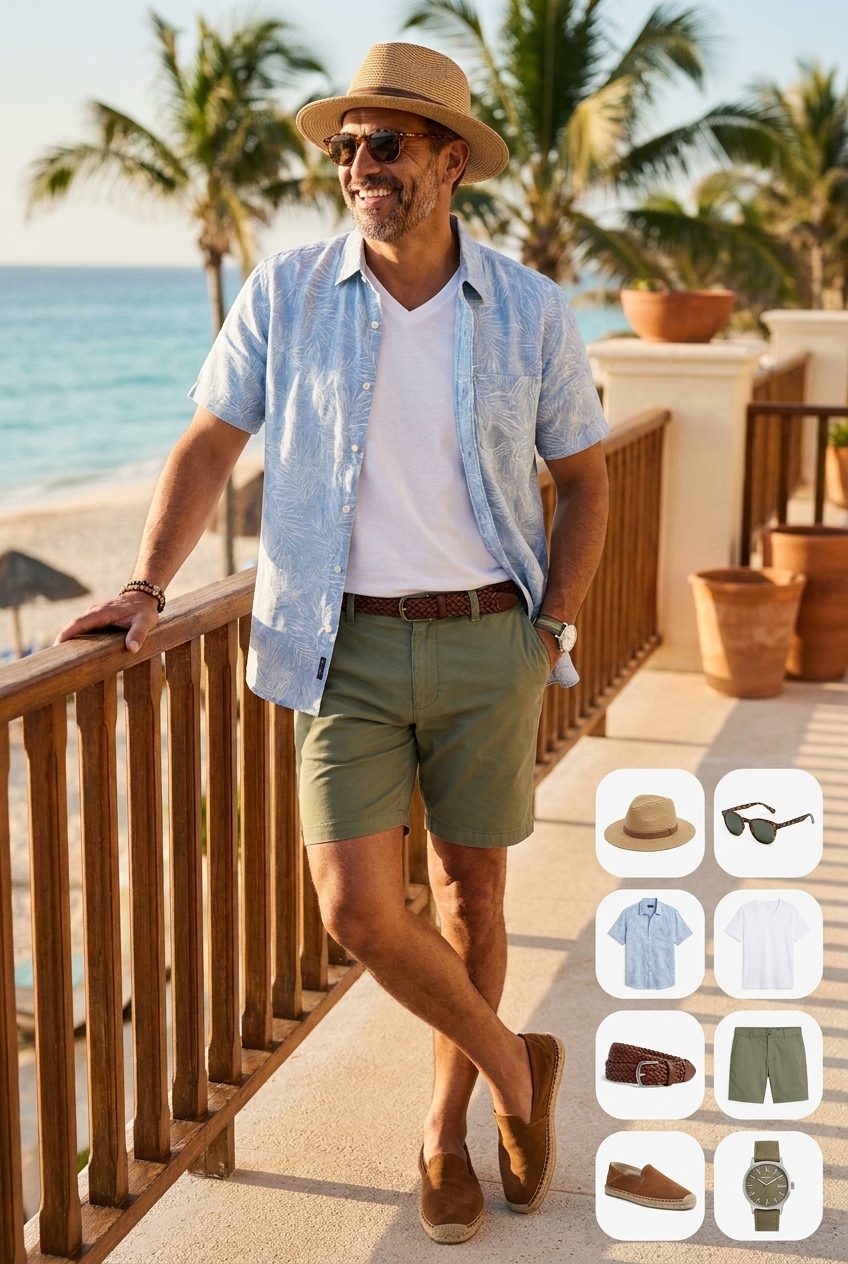 Resort/Vacation