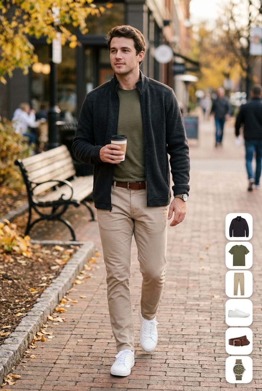 Everyday Casual