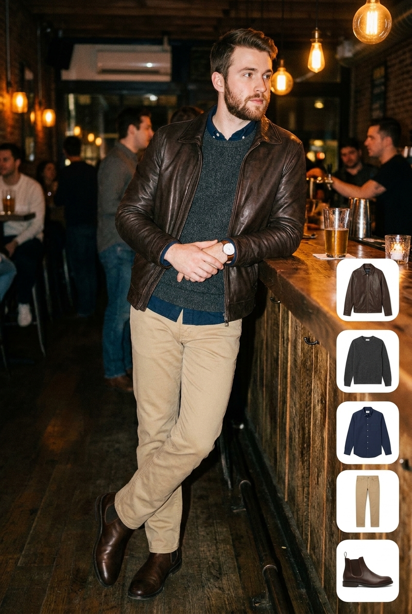 Date Night/Night Out