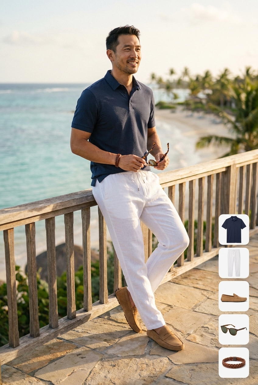 Resort/Vacation