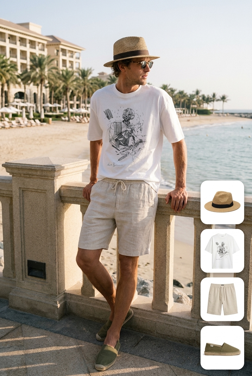 Resort/Vacation