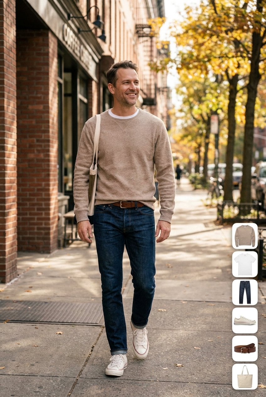 Everyday Casual