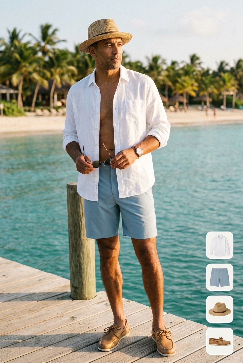 Resort/Vacation