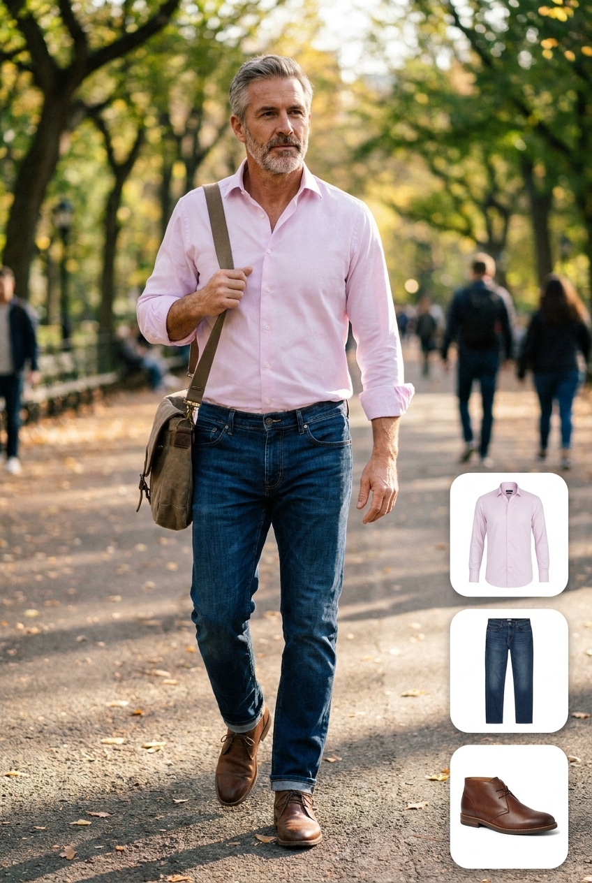 Everyday Casual
