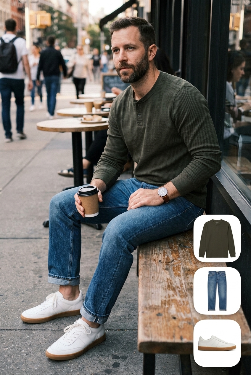 Everyday Casual