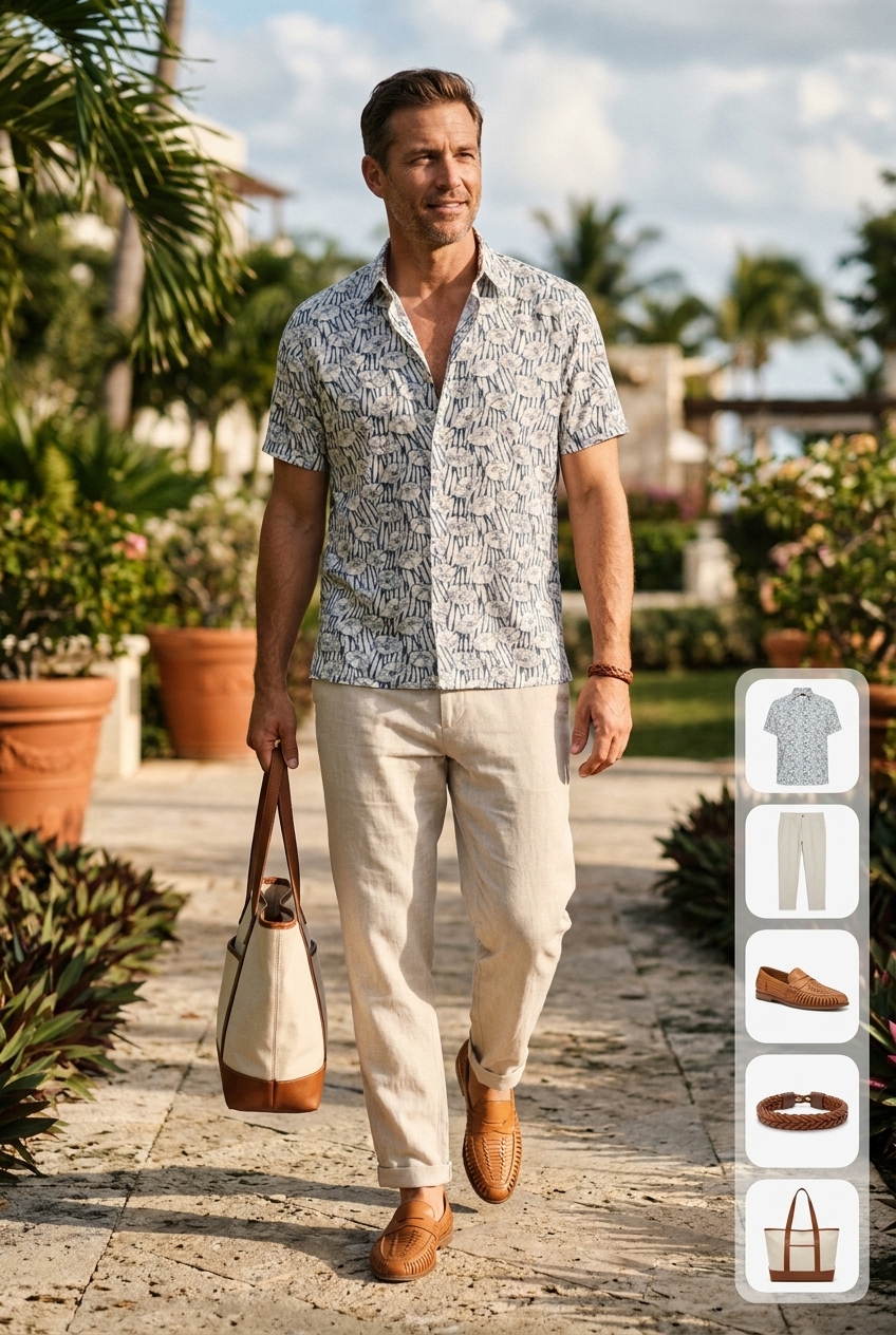 Resort/Vacation
