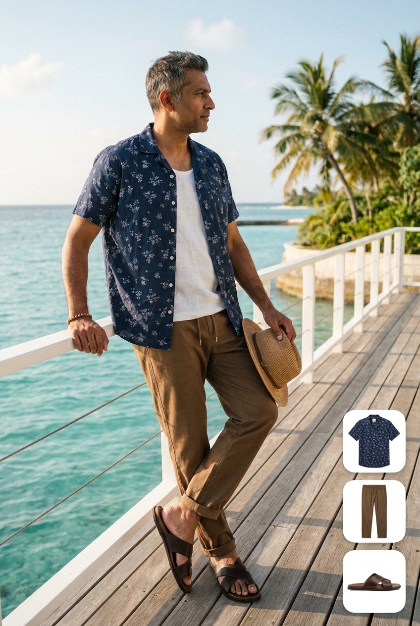 Resort/Vacation
