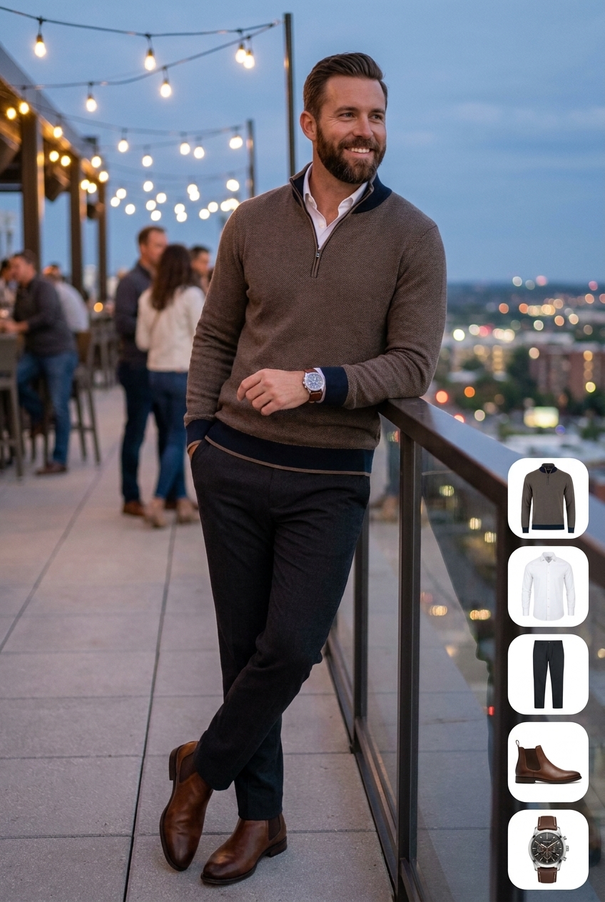 Date Night/Night Out