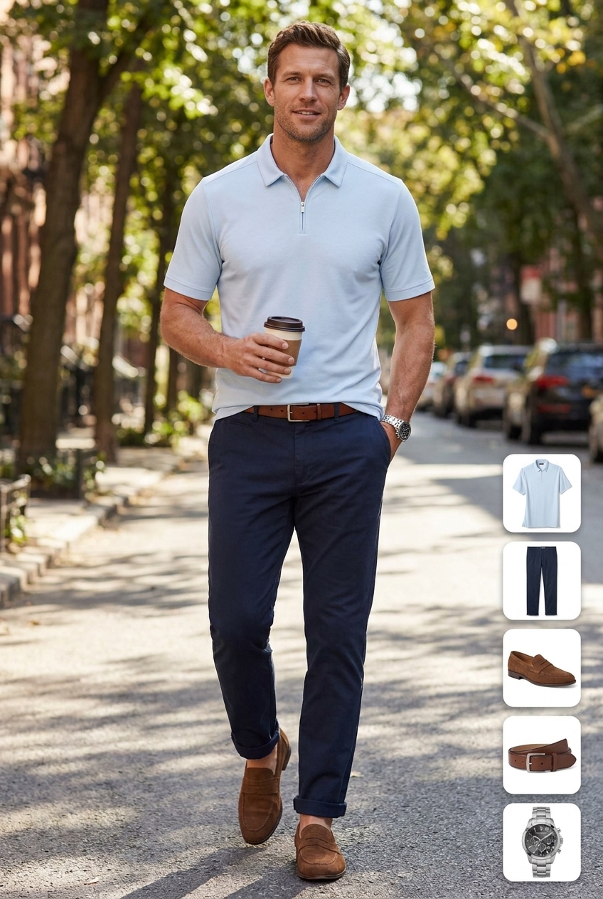 Everyday Casual