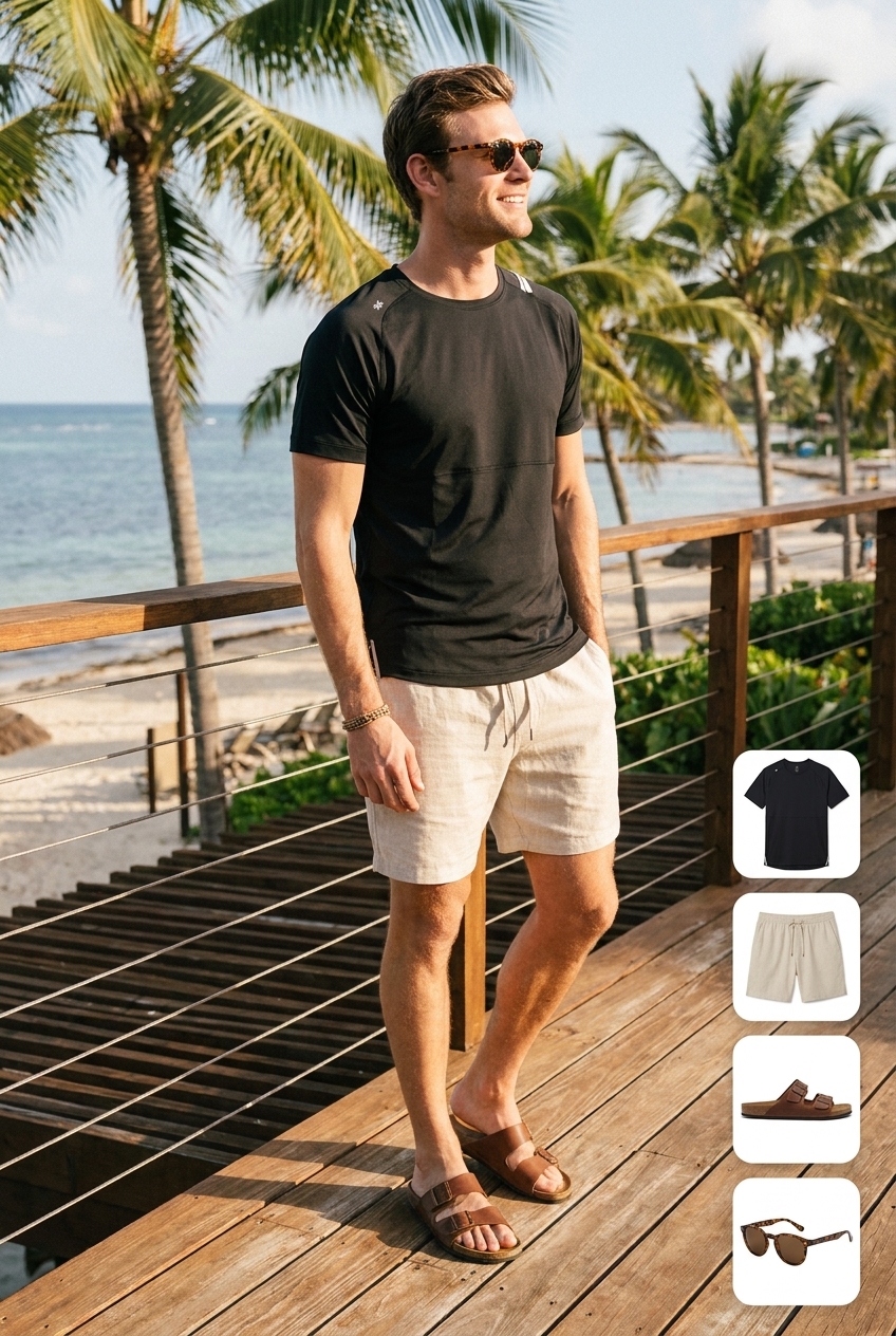 Resort/Vacation