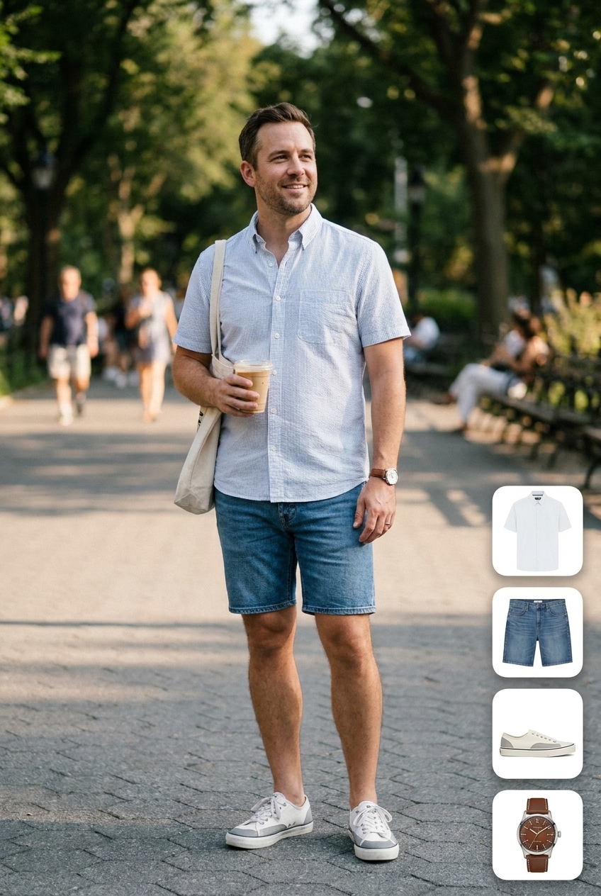 Everyday Casual