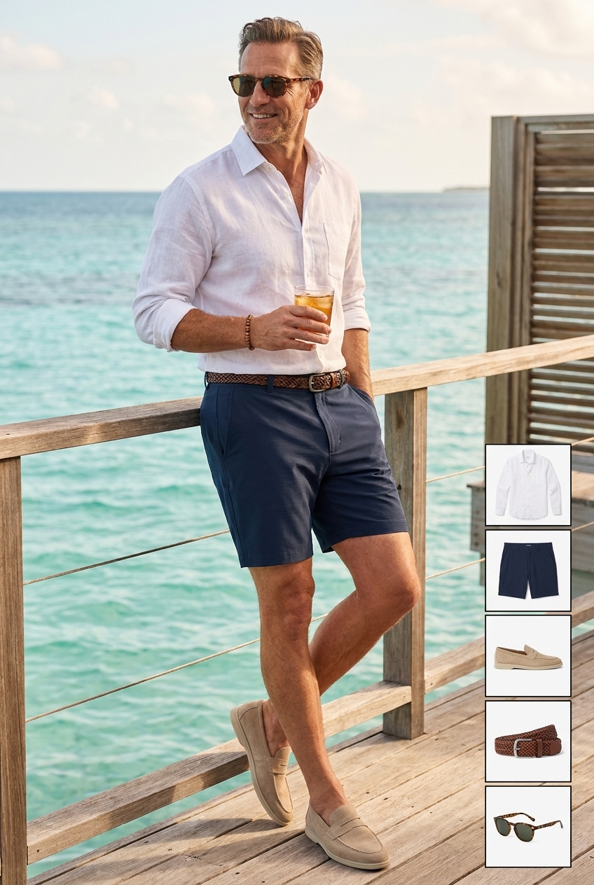 Resort/Vacation