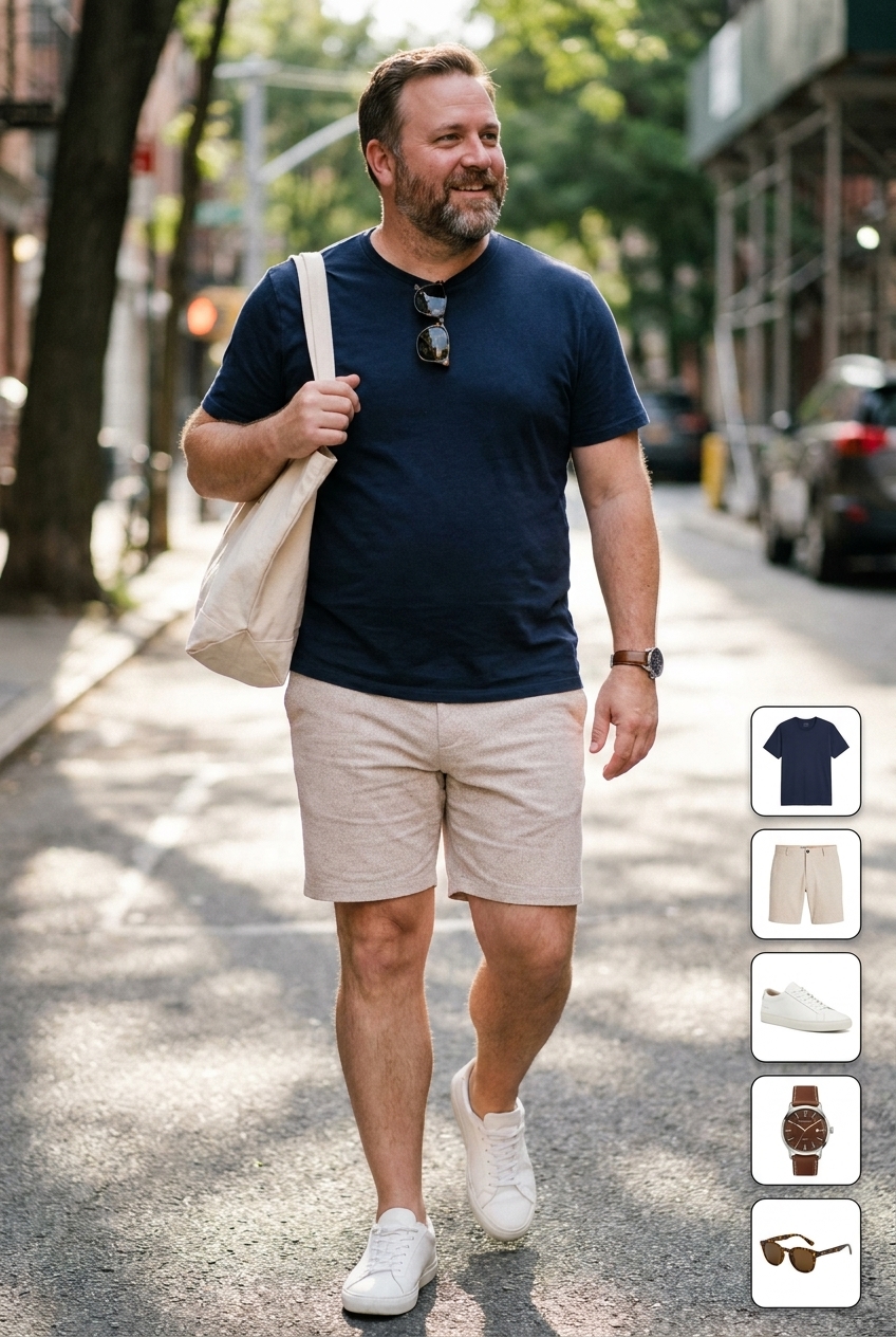 Everyday Casual