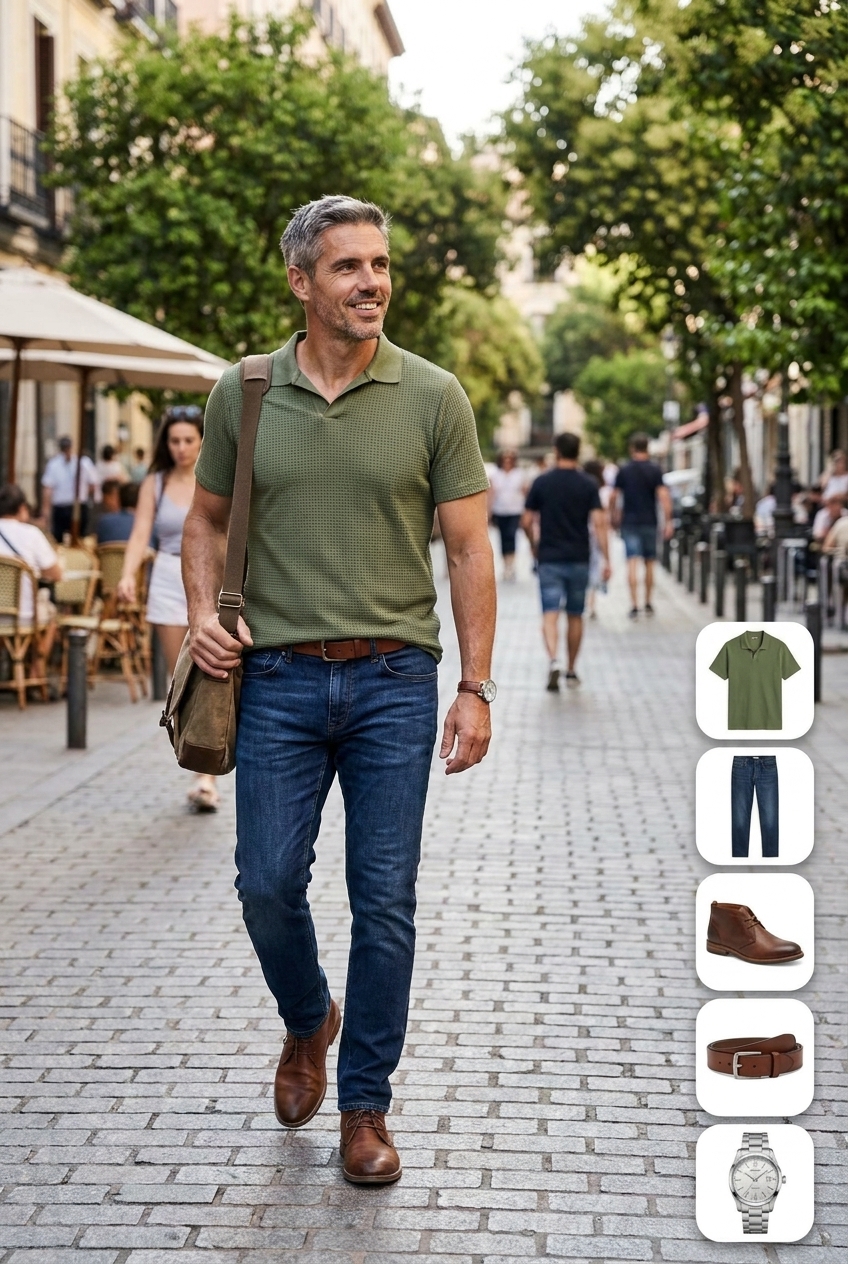 Everyday Casual