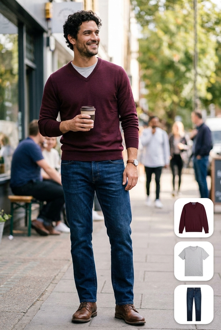 Everyday Casual