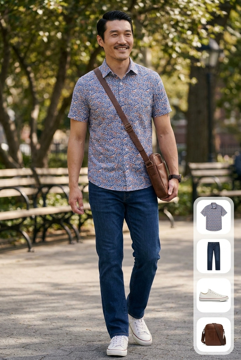 Everyday Casual