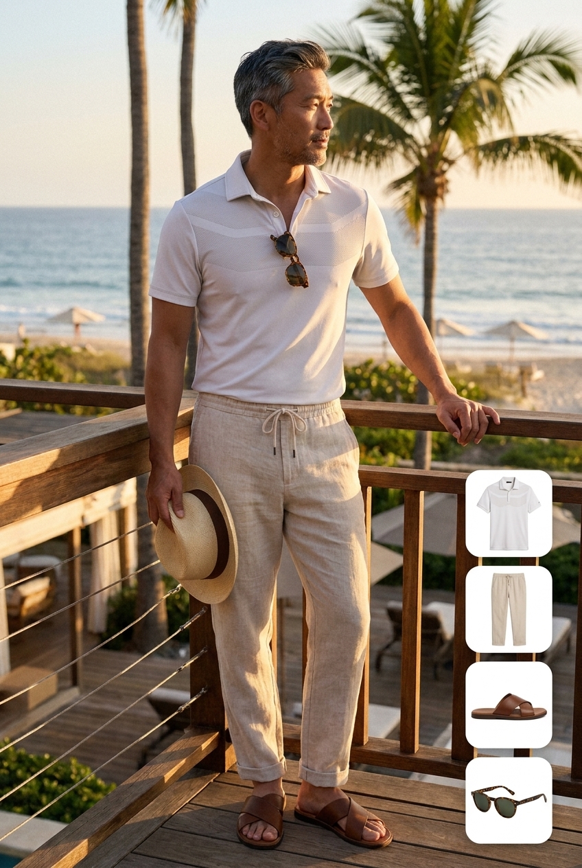 Resort/Vacation
