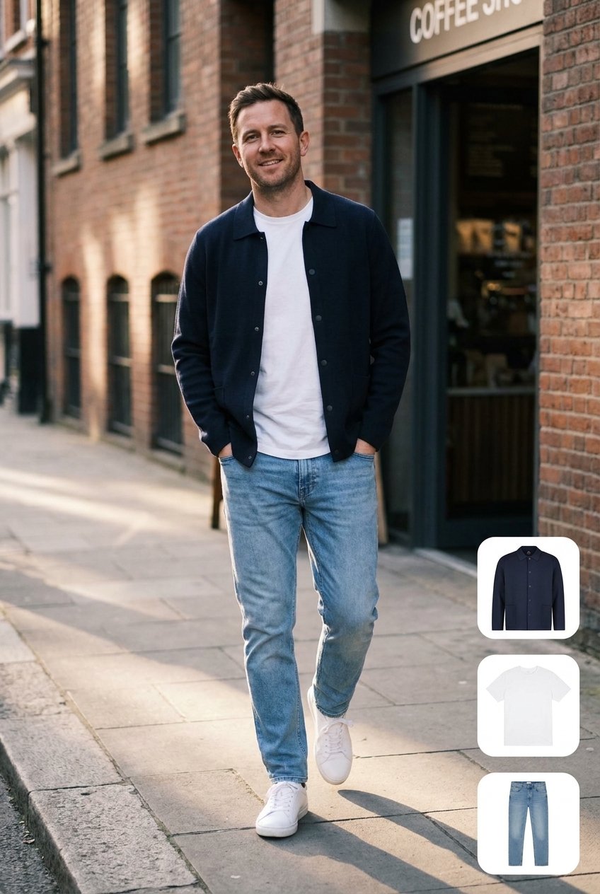 Everyday Casual