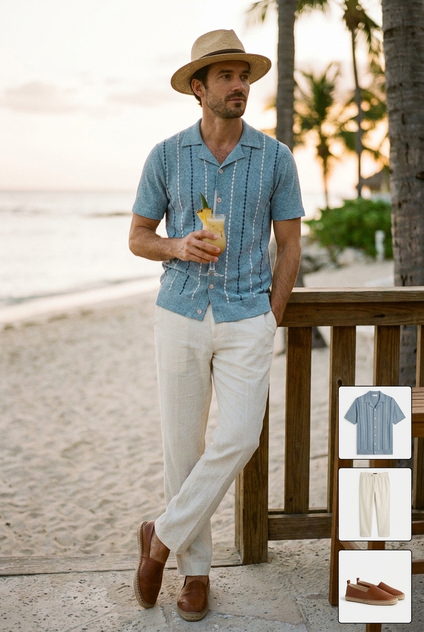 Resort/Vacation
