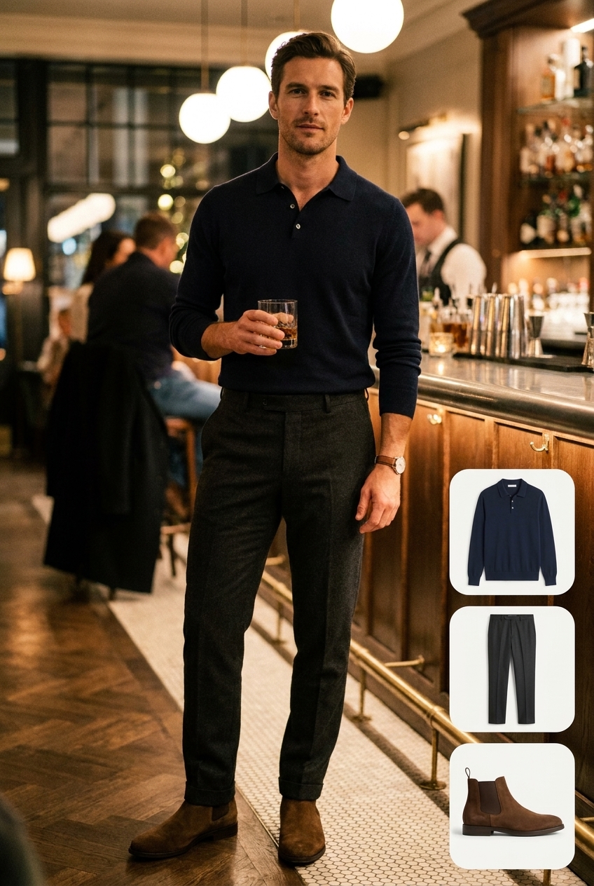 Date Night/Night Out