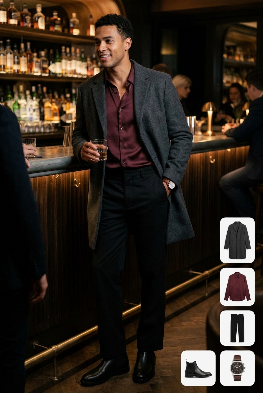 Date Night/Night Out