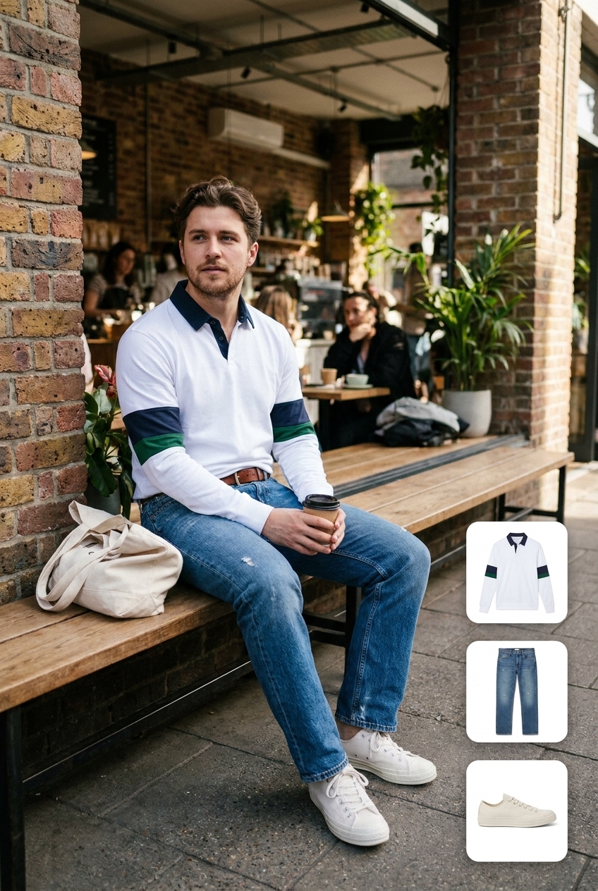 Everyday Casual