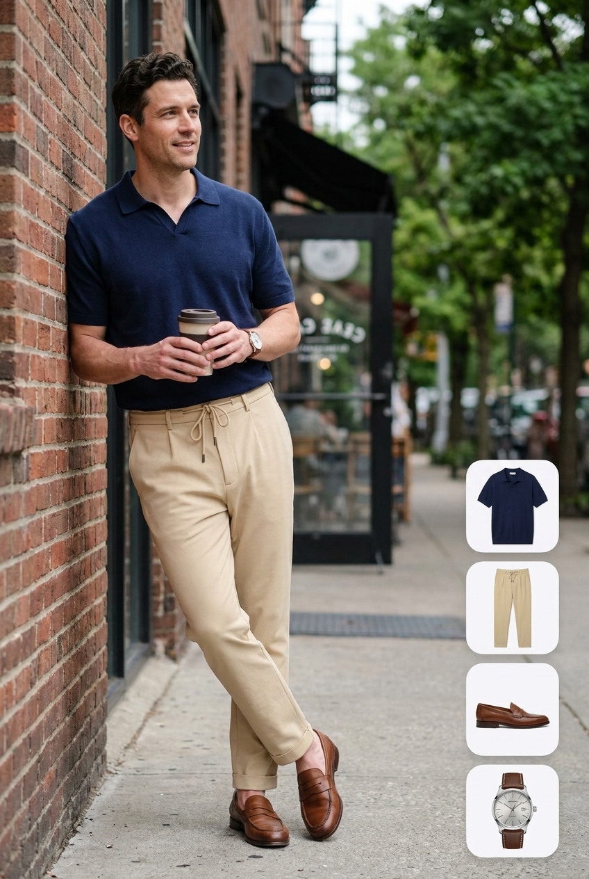 Everyday Casual