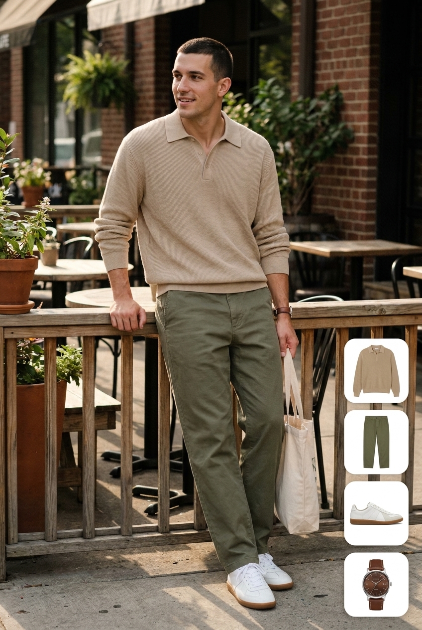 Everyday Casual