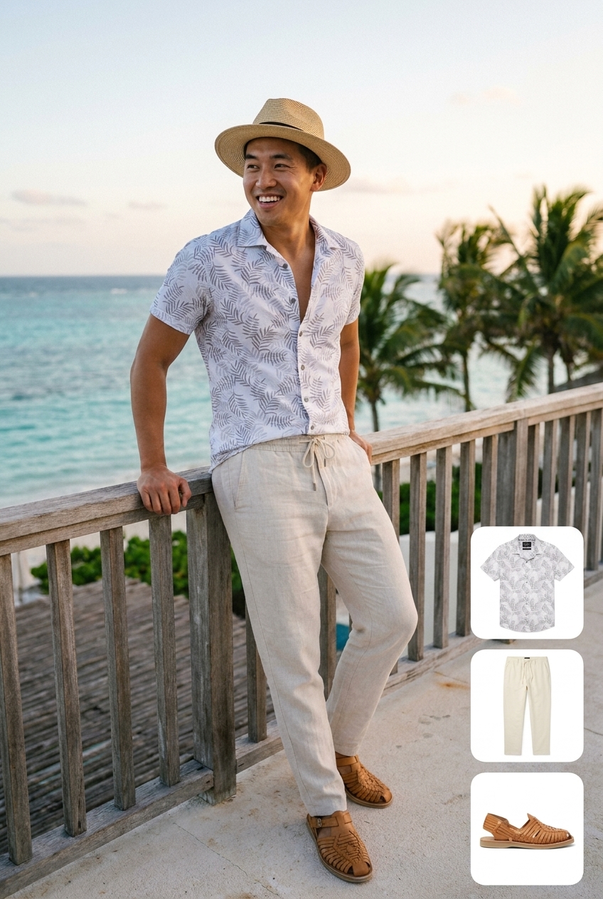 Resort/Vacation
