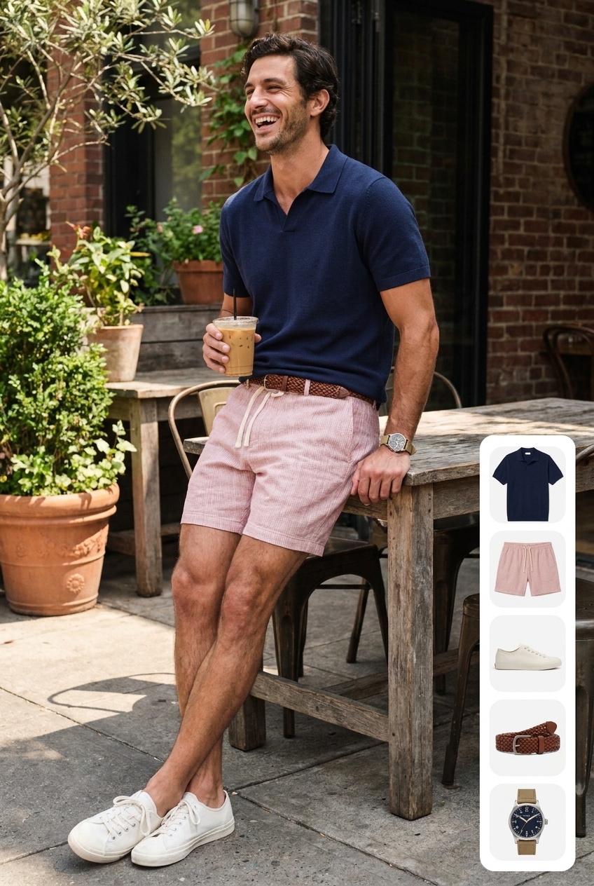 Everyday Casual