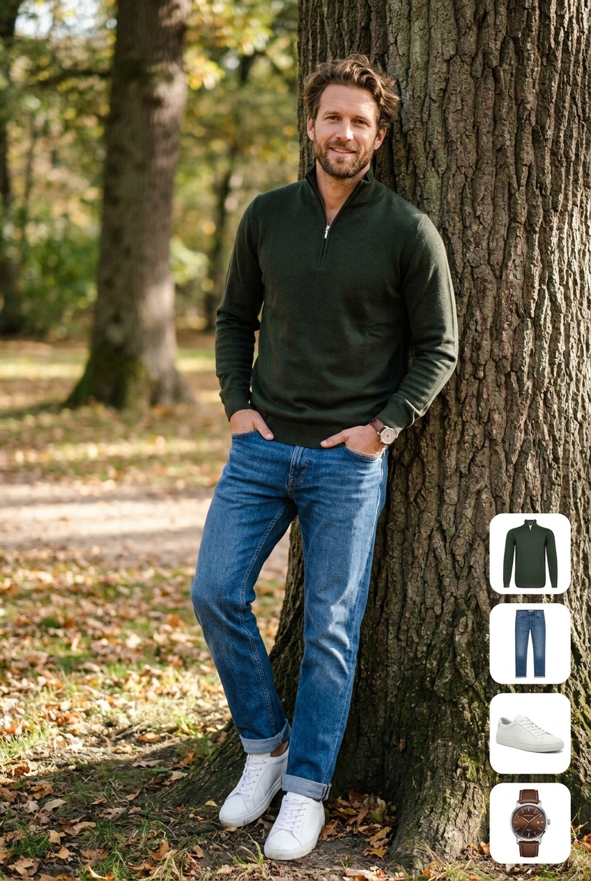 Everyday Casual